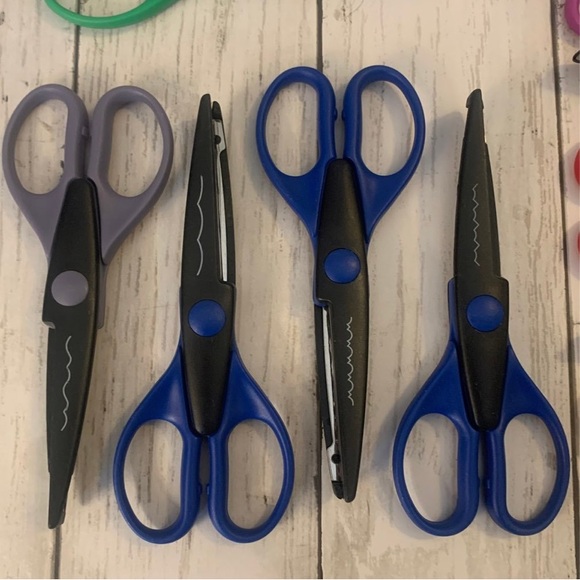 Craft Scissors - Picture 3 of 6